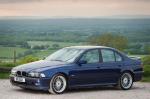 Alpina B10 3.3 MT 1999 года (UK)